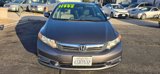Used 2012 Honda Civic EX-L image 3