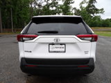 Used 2024 Toyota RAV4 XLE image 5