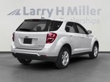 Used 2017 Chevrolet Equinox LS image 2