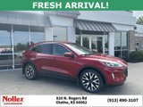 Used 2020 Ford Escape SEL image 4