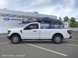 New 2025 Ford F150 XL image 3