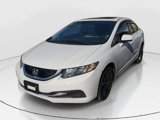 Used 2014 Honda Civic EX image 3
