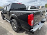 Used 2012 Nissan Frontier SV w/ Sport Appearance Pkg image 5