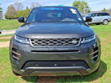 Used 2021 Land Rover Range Rover Evoque R-Dynamic HSE image 2