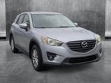 Used 2016 MAZDA CX-5 Touring image 3