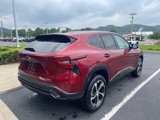 Used 2024 Chevrolet Trax RS image 4