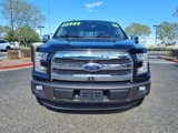 Used 2016 Ford F150 Lariat image 2