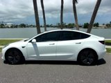 Used 2021 Tesla Model 3 Long Range image 4