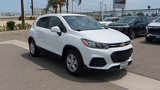 Used 2020 Chevrolet Trax LS w/ Tint and Cruise Package image 2