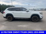 Used 2021 Volkswagen Atlas SEL image 4