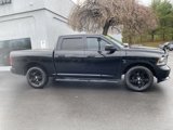 Used 2014 RAM 1500 Express w/ Black Ram 1500 Express Group image 2