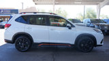 Used 2023 Subaru Forester Sport image 2