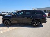 New 2025 Jeep Grand Cherokee L Laredo image 2