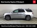 Used 2014 GMC Acadia Denali image 4