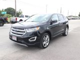 Used 2018 Ford Edge Titanium w/ Equipment Group 301A image 3