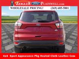 Used 2018 Ford Escape SE image 4