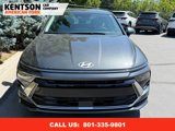 Used 2025 Hyundai Sonata SEL image 2