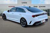 Used 2021 Kia K5 EX w/ EX Premium Package image 3