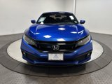 Certified 2021 Honda Civic Sport image 4