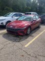 Certified 2025 Hyundai Elantra SE image 2