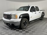 Used 2007 GMC Sierra 1500 SLE w/ Max Trailering Pack image 3
