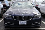 Used 2016 BMW 535i xDrive Sedan w/ Luxury Line image 2