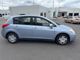 Used 2012 Nissan Versa 1.8 S w/ Plus Pkg image 3