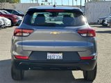 Used 2022 Chevrolet TrailBlazer LS image 5