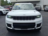 Certified 2021 Jeep Grand Cherokee L Limited image 2