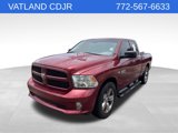 Used 2014 RAM 1500 Express image 3
