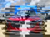 New 2025 Chevrolet Trax RS w/ Driver Confidence Package image 2