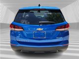 Used 2024 Chevrolet Equinox LS image 5