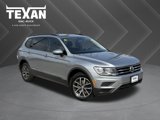 Used 2021 Volkswagen Tiguan S image 1