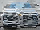 New 2025 Chevrolet Equinox LT image 4