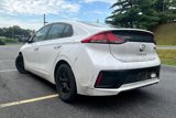 Used 2017 Hyundai Ioniq Blue image 5