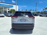 Used 2023 Toyota RAV4 LE image 4