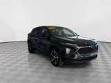 Certified 2024 Chevrolet Trax RS w/ Driver Confidence Package image 2