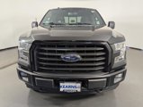 Used 2017 Ford F150 XLT w/ Equipment Group 302A Luxury image 3