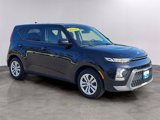 Used 2020 Kia Soul LX image 3