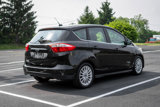 Used 2013 Ford C-MAX Energi SEL w/ Interior Protection Pkg image 5