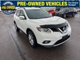 Used 2016 Nissan Rogue SL image 4