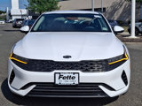 Used 2021 Kia K5 LXS image 2
