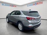 Used 2023 Chevrolet Equinox LT w/ Driver Convenience Package image 6