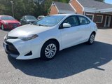 Used 2017 Toyota Corolla LE image 4