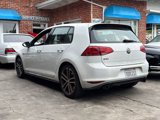Used 2017 Volkswagen Golf 4-Door image 3