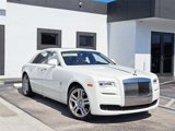 Used 2016 Rolls-Royce Ghost image 2