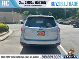 Used 2018 Subaru Forester 2.5i Premium image 4