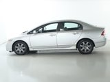 Used 2009 Honda Civic LX image 4
