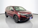Used 2016 Honda CR-V SE image 3