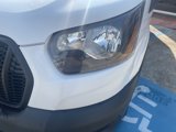 Certified 2021 Ford Transit 250 Low Roof w/ Load Area Protection Package image 3